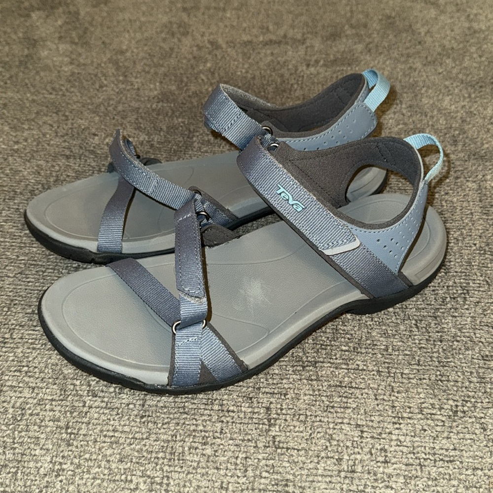 Teva W Verra Sandals